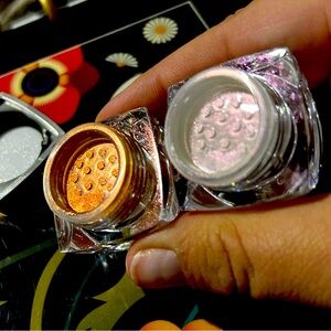 BeBella Diamond Glow Dusters